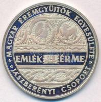 Lisztes István (1942-) 1973. "MÉE - Pest-Buda-Óbuda Egyesítésének Századik Évfordulójára" ...