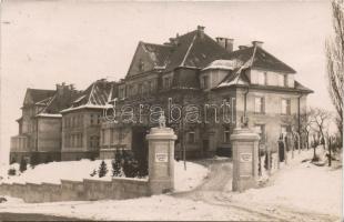 Praha Sanatorium Photo