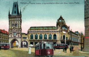 Praha Litho