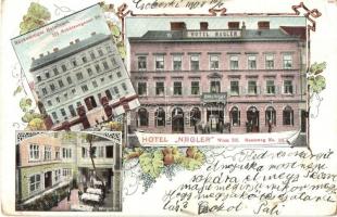 42 db régi magyar és történelmi magyar városképes lap, vegyes minőség / 42 pre-1945 Hungarian and Hi...