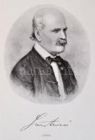 Semmelweis Ignác(1818-1865): Semmelweis összegyűjtött munkái. Összegyűjtötte s egy részét németből f...