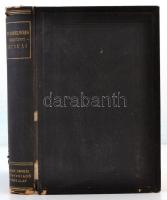 Semmelweis Ignác(1818-1865): Semmelweis összegyűjtött munkái. Összegyűjtötte s egy részét németből f...