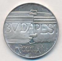 1972. 100Ft Ag Budapest T:1-,2 kis patina Adamo EM40