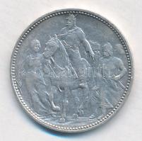 1896KB 1K Ag "Millenium" T:2 
Adamo K5.2