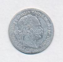 1869GYF 10kr Ag "Magyar Királyi Váltó Pénz" T:3
Adamo M10.1