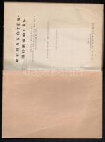 Egyediné Könczey Sarolta: Ruhakötés - horgolás. Hogyan készítsünk kötött és horgolt ruhadarabokat po...