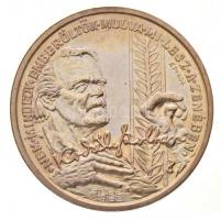 Peternák Gusztáv (1928-) 1982. "Bartók Béla 1881-1981 / Kodály Zoltán 1882-1982" Ag emléké...