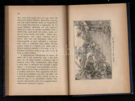 Rudyard Kipling: Történetek az őserdőből. (Jungle Book.) Fordította: Békési Gyula. Dr. Pallagi Gyula...