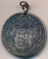 1782B Tallér Ag "II. József" Körmöcbánya (27,9g) T:3 fül, ü. 
Hungary 1782B Thaler Ag &qu...