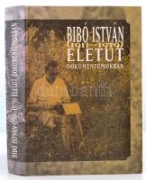 Litván György-S. Varga Katalin-Huszár Tibor (szerk.): Bibó István (1911-1979) Életút dokumentumokban. Bp., 1995, 1956-os Intézet Osiris-Századvég. Kiadói kartonált papírkötésben.