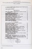 Litván György-S. Varga Katalin-Huszár Tibor (szerk.): Bibó István (1911-1979) Életút dokumentumokban...