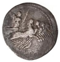Római Birodalom / Róma / C. Vibius Pansa Kr. e. 90. Denár Ag (3,57g) T:2-,3 enyhén hajlott
Roman Em...