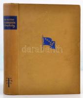 Dr. Kol Erzsébet: Tiszaparttól Alaszkáig. Bp., 1940, Kir. Magyar Természettudományi Társulat, XII+32...