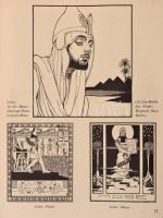 A biblia képeken. Klasszikus és modern mesterek remekművei. Összeállította és bevezetéssel ellátta: ...