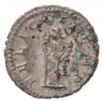 Római Birodalom / Róma / III. Gordianus 243-244. Antoninianus Ag (3,9g) T:2
Roman Empire / Rome / G...
