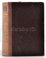 Dr. H. Schellen: Der Elektromagnetische Telegraph. Braunschweig, 1867, Friedrich Vieweg und Sohn. Né...