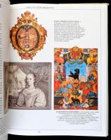 Bertényi Iván, Diószegi István et al.: Királyok könyve. Bp., 1993, Officina Nova. Kiadói egészvászon...