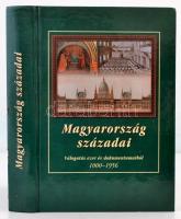 Magyarország századai. Válogatás ezer év dokumentumaiból. 1000-1956. Válogatta és a jegyzeteket írta: Érszegi Géza, Dóka Klára, Soós László. Az előszót írta Mezey Barna. Bp., 2003, ELTE ÁJK Magyar Jogtörténeti Tanszék - Magyar Országos Levéltár. Kiadói kartonált papírkötés.