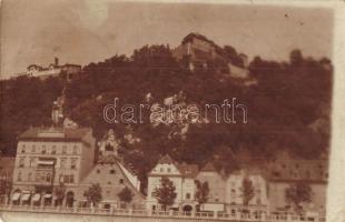 1912 Graz, photo (Rb)