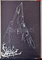 Tátra, Magas Tátra - 69 db modern városképes lap és A Magas Tátra turistakalauz 1. kiadása / 69 mode...