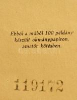 Friedrich Nietzsche: Fr. Nietzsche levelei 1863-1889. Richard Öhler nyomán kiszemelte, fordította, é...