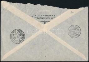 Deutsches Reich 1936 Deutsches Reich 1936