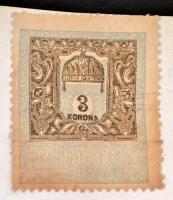 1910 A Magyar Királyi József Műegyetem gépészmérnöki oklevele, papír, fatokos műanyag függőpecséttel