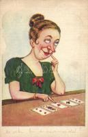 15 db régi és modern motívumlap, üdvözlőlap / 15 pre-1945 and modern motive cards, greeting cards