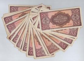 1946. 1.000.000.000P (30x) T:III,III-