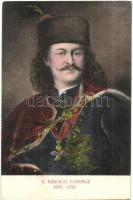 II. Rákóczi Ferenc / Francis II Rákóczi