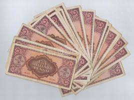 1946. 1.000.000.000P (30x) T:III,III-