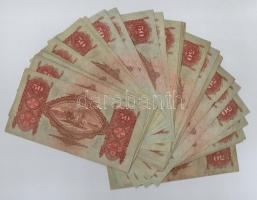 1932. 50P (30x) T:III