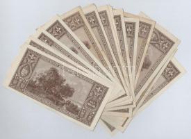 1946. 1.000.000MP (20x) T:II,III