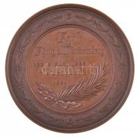 Német Birodalom / Württemberg 1891. "Károly Württemberg királya / Született: 1823. március 8. -...