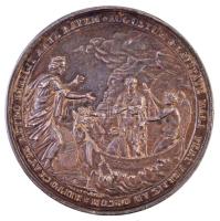 Ausztria 1826. Stiffti András József, I. Ferenc háziorvosa, Ag emlékérem "ANDRAE JOSEPHO L B DE...