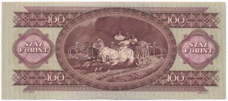 1962. 100Ft T:II