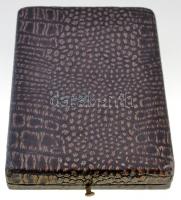 1942. "Becsülettel a Hazáért - MOVE (Magyar Országos Véderő Egylet) / Vitéz Gömbös Gyula Emléké...