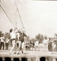 cca 1965 Sinka Antal (?-?) hagyatékából (aki a velencei AGROKOMPLEX fotósa volt az 1960-as, 1970-es ...