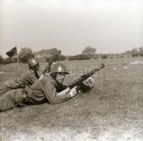 cca 1965 Sinka Antal (?-?) hagyatékából (aki a velencei AGROKOMPLEX fotósa volt az 1960-as, 1970-es ...