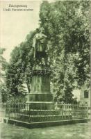 Zalaegerszeg, Deák Ferenc szobor