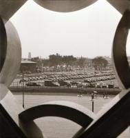1953. augusztus 20. Kotnyek Antal (1921-1990) fotóriporter felvételei a Népstadion megnyitójáról, 13...