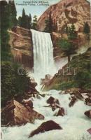 4 db régi megíratlan amerikai képeslap / 4 pre-1945 postcards from the United States of America (Cal...