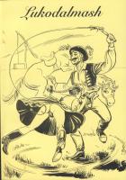 P. Rick Lukodalmash pajzán históriák