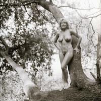 cca 1978 Különféle helyszíneken készült, szolidan erotikus felvételek, 13 db vintage negatív, 6x6 cm...