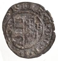 1633K-B Denár Ag "II. Ferdinánd" (0,49g) T:2,2-
Hungary 1633K-B Denar Ag "Ferdinand ...