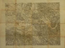 1883 Esztergom felszabadulása a török alól emlékkiadvány a 200. évfordulóra