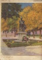 1940 Csendőrségi lapok 2 db száma