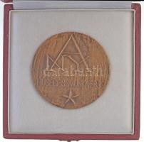 Ligeti Erika (1934-2004) DN "Debrecen 1561 - Huszár Gál / ANY (Alföldi Nyomda) - Hűséges Munkáé...