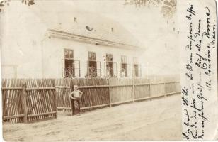 1904 Wampersdorf (Pottendorf); photo (fa)
