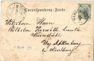 1904 Wampersdorf (Pottendorf); photo (fa)